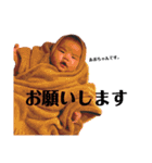 あおのりちゃんスタンプ2（個別スタンプ：9）