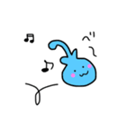 ベースのべーちゃん（個別スタンプ：12）