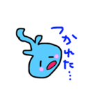 ベースのべーちゃん（個別スタンプ：28）