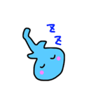 ベースのべーちゃん（個別スタンプ：29）