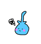 ベースのべーちゃん（個別スタンプ：31）