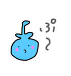 ベースのべーちゃん（個別スタンプ：36）