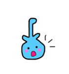 ベースのべーちゃん（個別スタンプ：37）