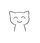 人間を超越した先輩2（個別スタンプ：38）