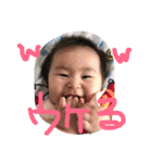 yuppy3（個別スタンプ：6）