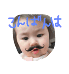 yuppy3（個別スタンプ：14）