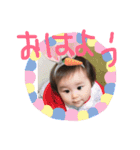 yuppy3（個別スタンプ：16）