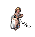 Anna'  sstamp（個別スタンプ：11）