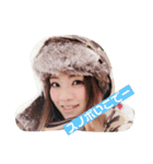Anna'  sstamp（個別スタンプ：13）