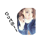 Anna'  sstamp（個別スタンプ：26）