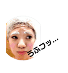 Anna'  sstamp（個別スタンプ：40）