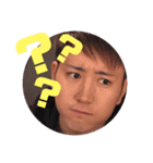 山田家のとご君（個別スタンプ：7）