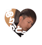 山田家のとご君（個別スタンプ：8）