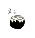 本多のスタンプ第三弾（個別スタンプ：10）