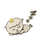 こま太（個別スタンプ：3）