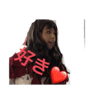 器楽部と愉快な仲間（個別スタンプ：3）