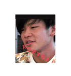 器楽部と愉快な仲間（個別スタンプ：6）
