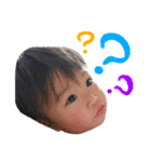 結愛☆力哉（個別スタンプ：12）