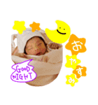 結愛☆力哉（個別スタンプ：14）