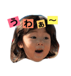 りんちゃん・ともくん（個別スタンプ：5）