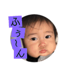 りんちゃん・ともくん（個別スタンプ：13）