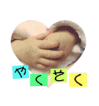 りんちゃん・ともくん（個別スタンプ：39）