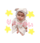 しょりぼ（個別スタンプ：2）
