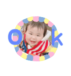 しょりぼ（個別スタンプ：3）
