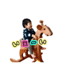 みなとまん2（個別スタンプ：7）