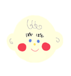 ミエルくん ②（個別スタンプ：9）