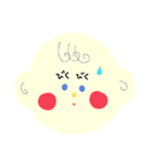 ミエルくん ②（個別スタンプ：12）