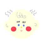 ミエルくん ②（個別スタンプ：16）