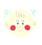 ミエルくん ③（個別スタンプ：5）