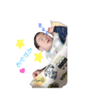 陽翔さん（個別スタンプ：7）