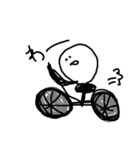 わーしか言わないょ（個別スタンプ：19）