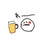 わーしか言わないょ（個別スタンプ：20）