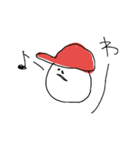 わーしか言わないょ（個別スタンプ：26）