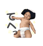 陽向くんっ2！！（個別スタンプ：3）