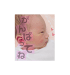 陽向くんっ2！！（個別スタンプ：8）
