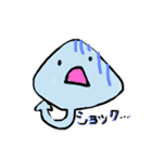 エイちゃんスタンプその2（個別スタンプ：6）