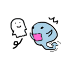 エイちゃんスタンプその2（個別スタンプ：30）