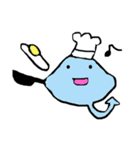 エイちゃんスタンプその2（個別スタンプ：33）