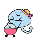 エイちゃんスタンプその2（個別スタンプ：36）