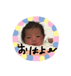 あっきーとさやちゃん（個別スタンプ：10）
