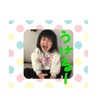 あっきーとさやちゃん（個別スタンプ：13）