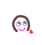 happy face stamps（個別スタンプ：23）
