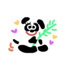 happy face stamps（個別スタンプ：31）