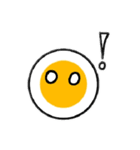 メイデンボール（個別スタンプ：6）