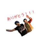 NNN RECORDS 1（個別スタンプ：7）
