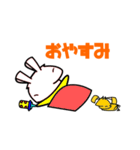 ぴょな（個別スタンプ：6）